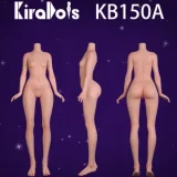 KiraDols ちしお(Celestia) #KH009ヘッド 155cm Dカップ シリコン製 コスプレ系 アニメ 等身大 ラブドール