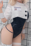 KiraDols ちしお(Celestia) #KH009ヘッド 155cm Dカップ シリコン製 コスプレ系 アニメ 等身大 ラブドール