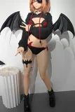 KiraDols 凛(Rin) #KH010 155cm Bカップ フルシリコン アニメ 美少女 可愛い ラブドール