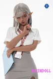 AITIA Doll 卡利亚(Calla) 2.2CFシリーズ 155Mcm フルシリコン 顎機能付き セクシー 等身大 ラブドール