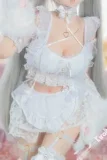 KiraDols 凛(Rin) #KH010 155cm Bカップ フルシリコン アニメ 美少女 可愛い ラブドール