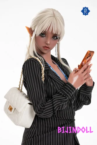 AITIA Doll 卡利亚(Calla) 2.2CFシリーズ 168cm シリコン製 顎機能付き OL系 等身大 ラブドール