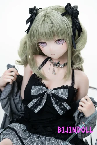 KiraDols 凛(Rin) #KH010 155cm Bカップ フルシリコン アニメ 美少女 可愛い ラブドール
