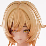BCDOLL ミナ(Mina) #F06ヘッド 60cm Eカップ PU製ヘッド+シリコンボディ 巨乳 フィギュア アニメ ラブドール