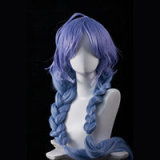 BCDOLL Mitsuri Kanroji (甘露寺蜜璃) #O03 155cm Jカップ フルシリコン アニメ顔 コスプレ系 巨乳 ラブドール