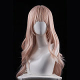 BCDOLL Mitsuri Kanroji (甘露寺蜜璃) #O03 155cm Jカップ フルシリコン アニメ顔 コスプレ系 巨乳 ラブドール