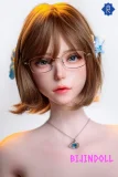 AITIA Doll 紫罗兰(Violet) 2.0シリーズ 170cm TPE+ 顎機能付き 爆乳 長身美女 水着 ラブドール