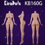 KiraDols 理紗(Risa) #KH004ヘッド 155cm Dカップ シリコン製 アニメ コスプレ系 エロ ナース ラブドール