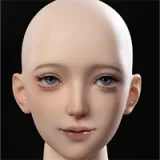 蛍火日記 菜菜子(Nanako) 159cm Eカップ シリコン製 顎機能追加可 小悪魔 巨乳 ラブドール