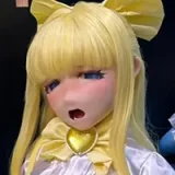 KiraDols 理紗(Risa) #KH004ヘッド 155cm Dカップ シリコン製 アニメ コスプレ系 エロ ナース ラブドール
