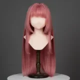 KiraDols 千汐(ちしお) #KH009ヘッド 155cm Bカップ フルシリコン アニメ 美少女 制服 ラブドール