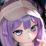 MOZU DOLL PVCヘッド単品を購入 受付ページ