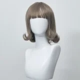Jiusheng Doll 雯雯(Wenwen) #99-B T4 半身 Fカップ フルシリコン トルソー チャイナドレス セクシー ラブドール