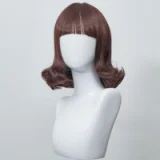 Jiusheng Doll 雯雯(Wenwen) #99-B T4 半身 Fカップ フルシリコン トルソー チャイナドレス セクシー ラブドール