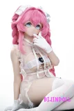 KiraDols 柚希(Yuzuki) #KH011ヘッド 155cm Dカップ シリコン製 アニメ系 コスプレ 可愛い ラブドール
