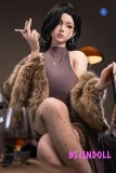 AITIA Doll 三色堇(Pansy) 2.0シリーズ 170cm TPE+ 爆乳 巨尻 人妻 セクシー ラブドール