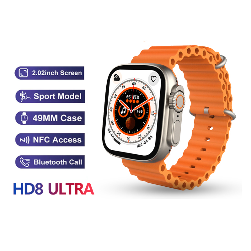 Smart watch for samsung s8 sales