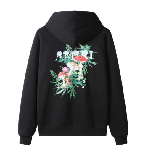 [Buy More Save More]Amiri Plant letters hoodie