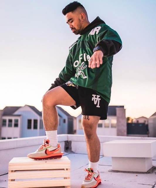 [buy more save more]world series la shorts 7 colors