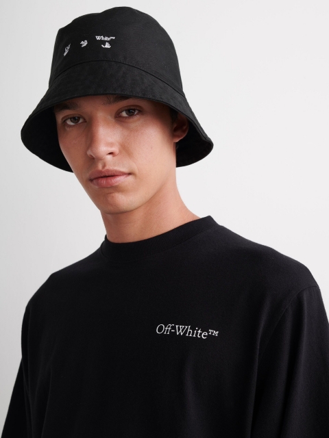 [buy more save more]1:1 quality off-white caravaggio oil painting tee black white