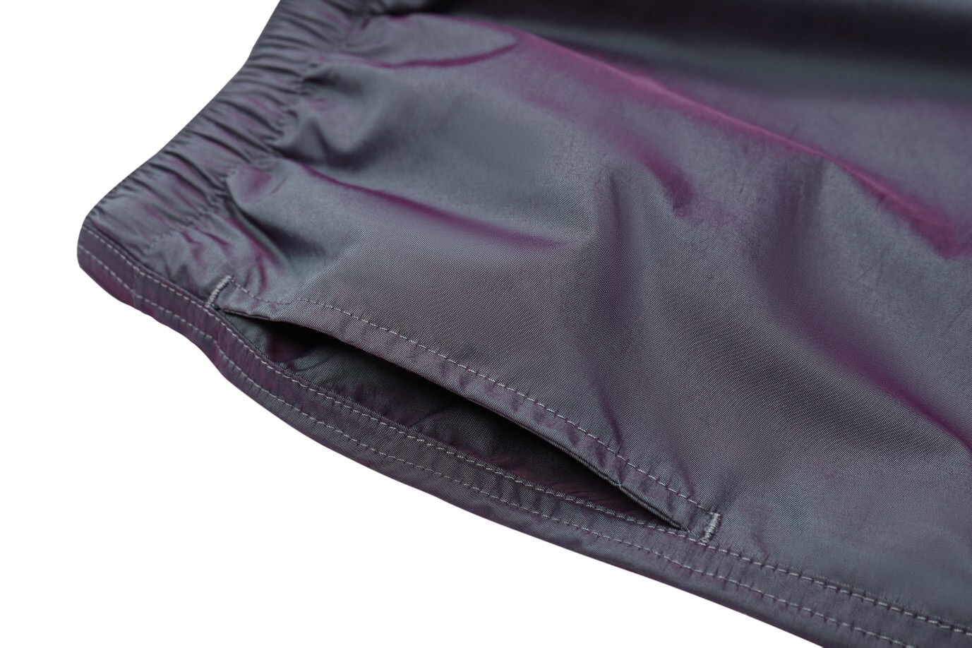 [buy more save more]1:1 quality version fear of god fog essentials 3m nylon shorts 5 colors