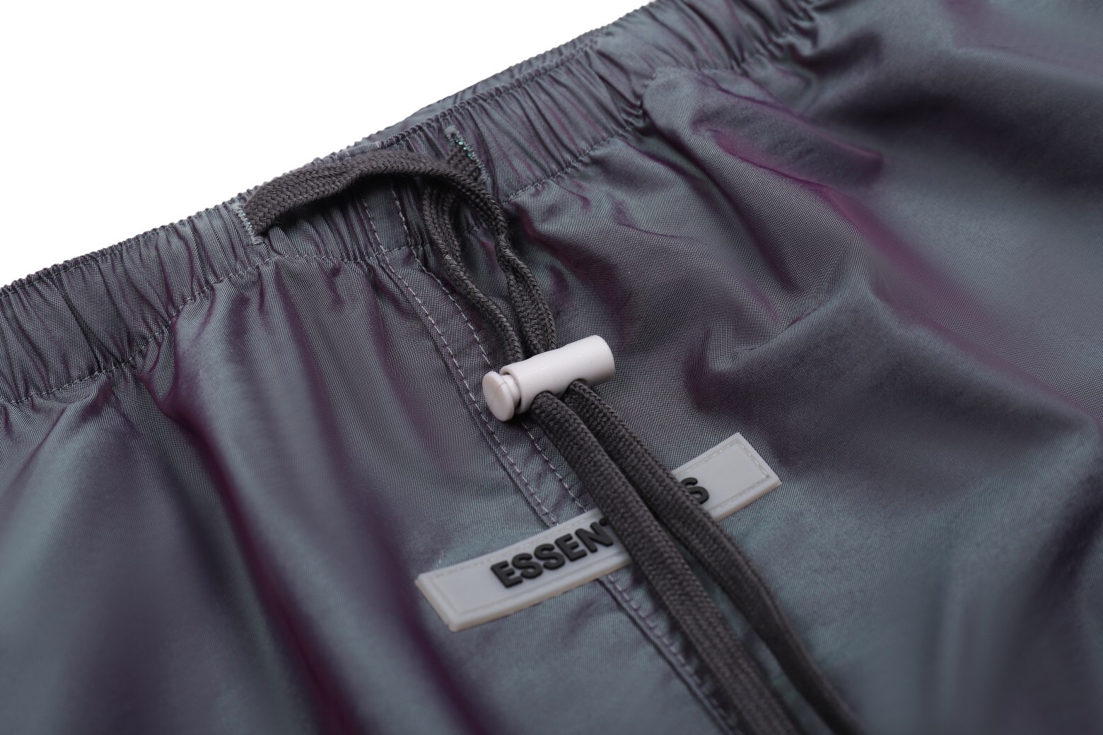 [buy more save more]1:1 quality version fear of god fog essentials 3m nylon shorts 5 colors