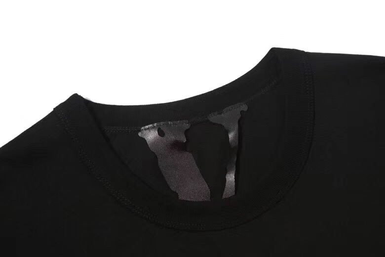 [buy more save more] vlone nosebleed sniley F**e tee