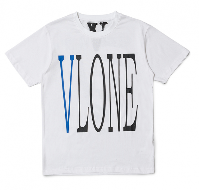 [buy more save more]vlone snake tee