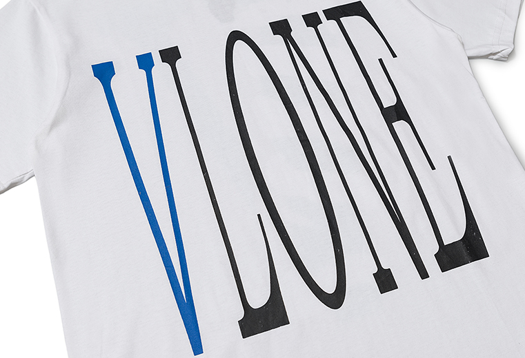 [buy more save more]vlone snake tee