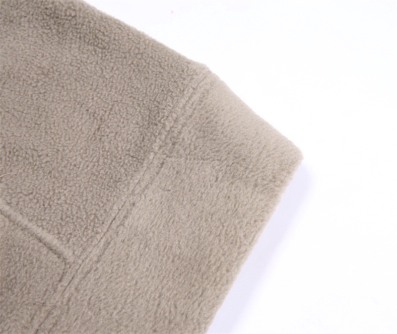 [buy more save more]1:1 quality version fear of god essentials fleece hoodie