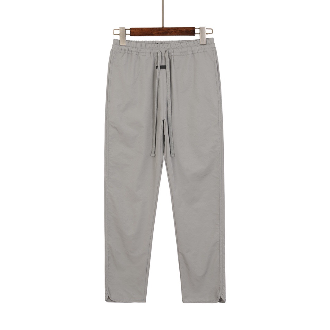 [buy more save more]fear of god nylon pants 3 colors