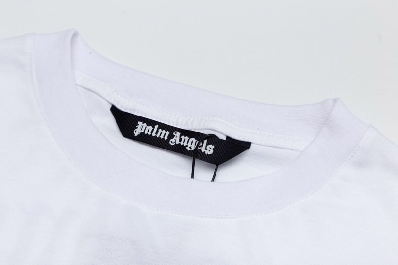 [buy more save more] palm angels smile bear tee