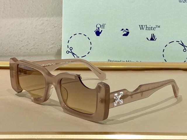 1:1 quality Off white gap glasses/ sun glasses 10 colors (with og packing)