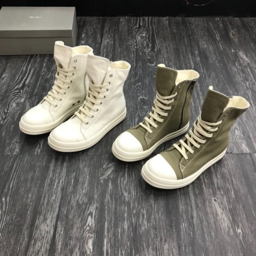 [Buy more Save more] High-top Cloth Fashion Casual Sneaker