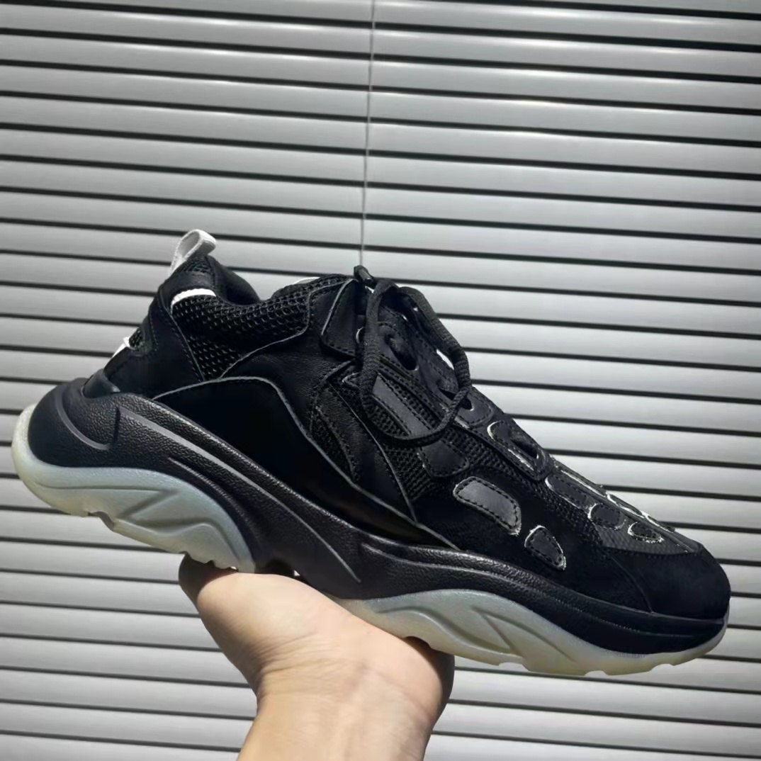 [buy more save more] full color graphic shoes