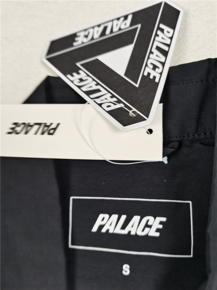 [Buy More Save More] Palace Coach Jacket Navy Black