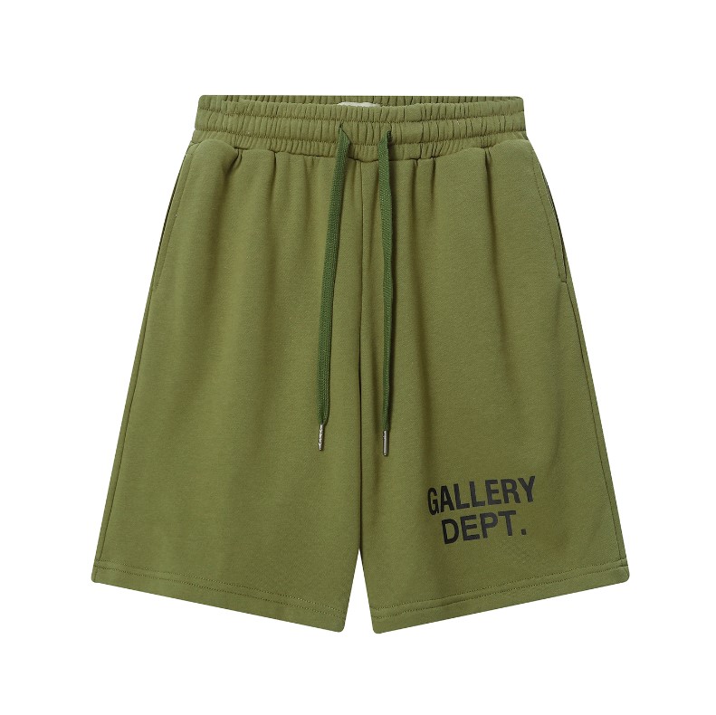 [buy more save more] classic logo shorts
