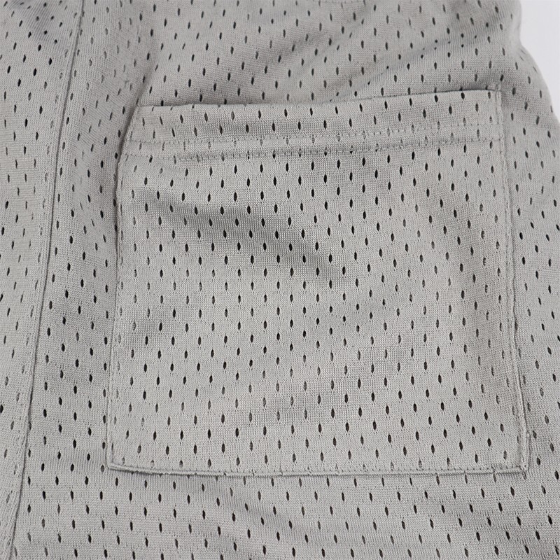 [buy more save more] fear of god fog essentials mesh shorts
