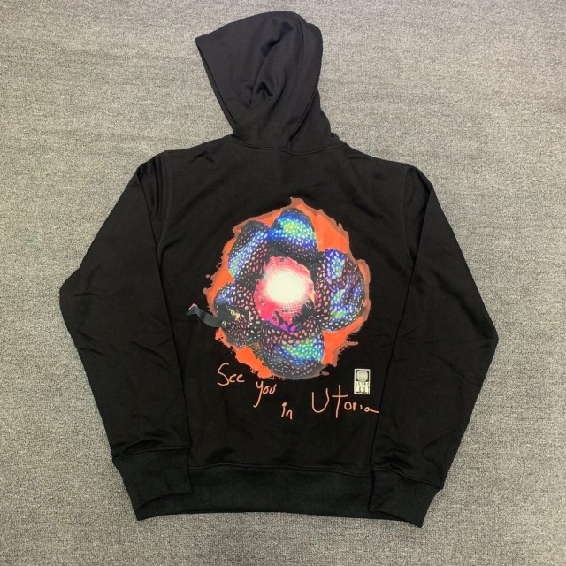 Travis scott astrofest cactus jack hoodie