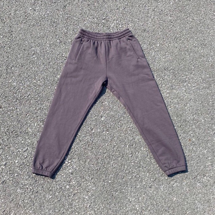 [Buy More Save More]Yeezy season 6 sweat pants 4 colors