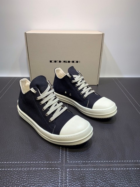 2021 new arrivals canvas low shoes sneaker
