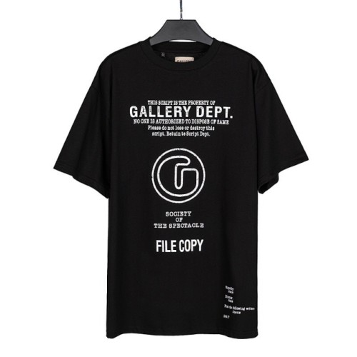 wash  vintage style  heavy  tee hollow G