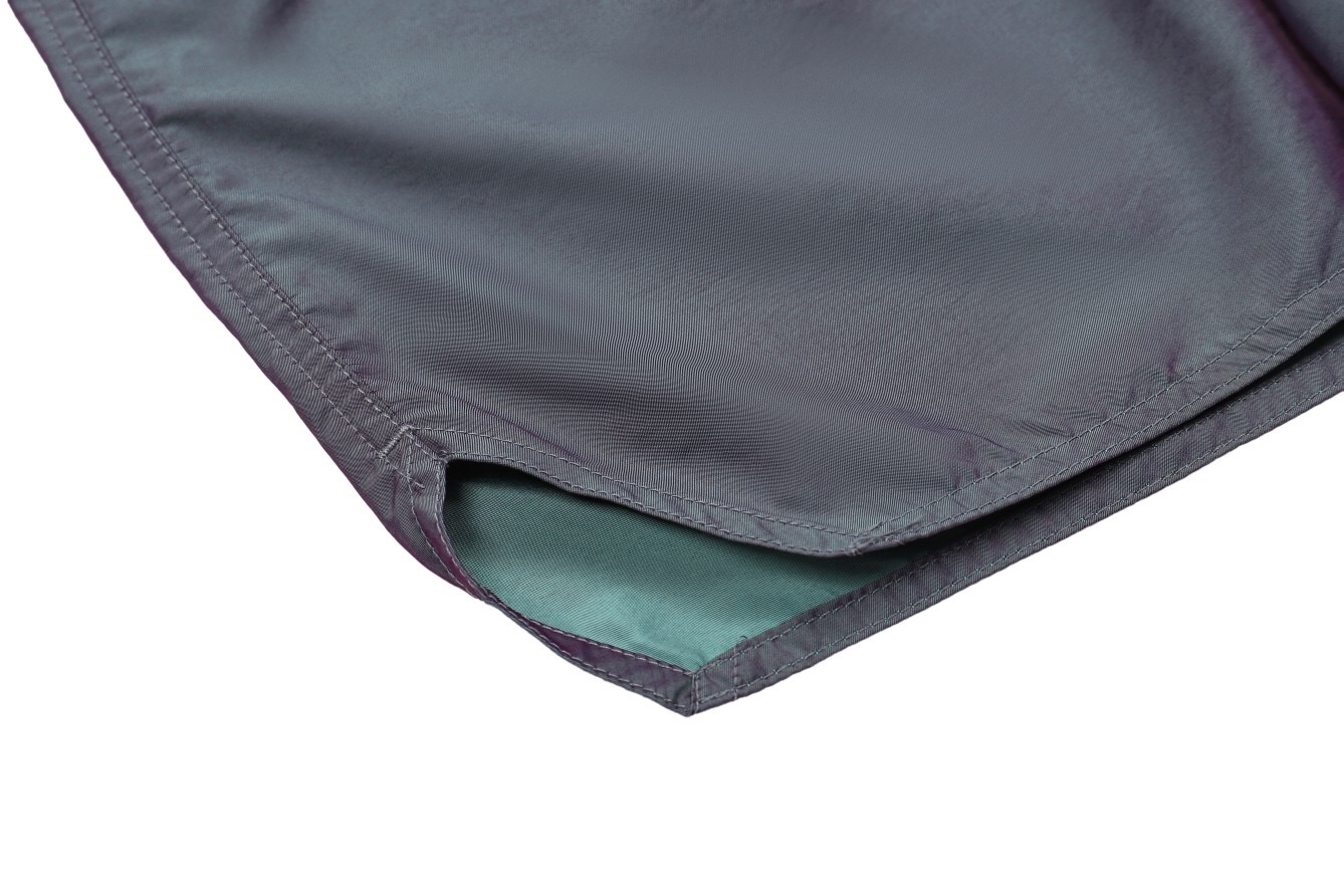 [buy more save more]1:1 quality version fear of god fog essentials 3m nylon shorts 5 colors