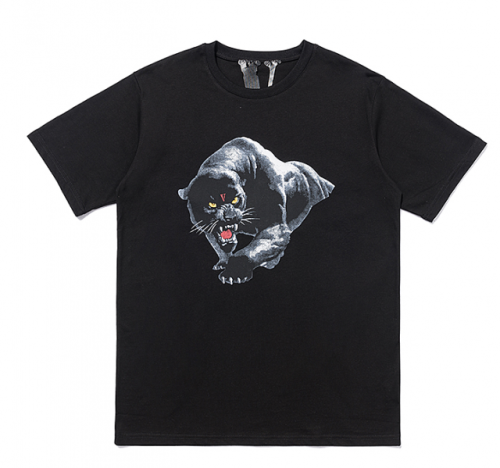 [Buy More Save More]Vlone panther tee
