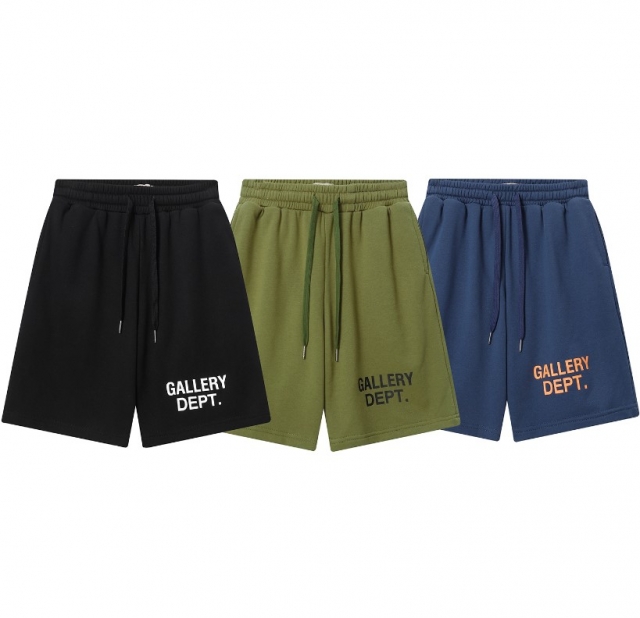 [buy more save more] classic logo shorts