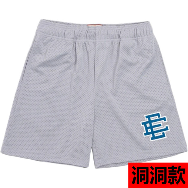 eric emanuel classic logo shorts 21 colors