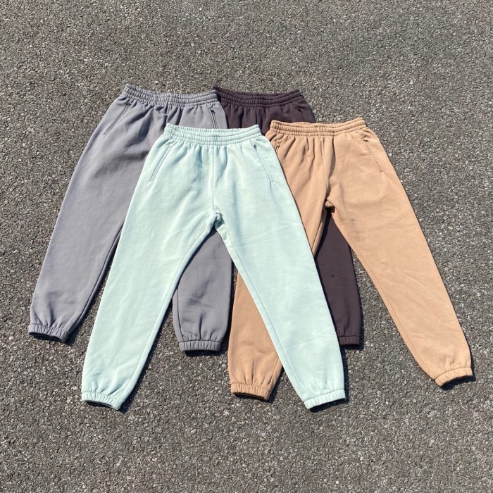 [Buy More Save More]Yeezy season 6 sweat pants 4 colors