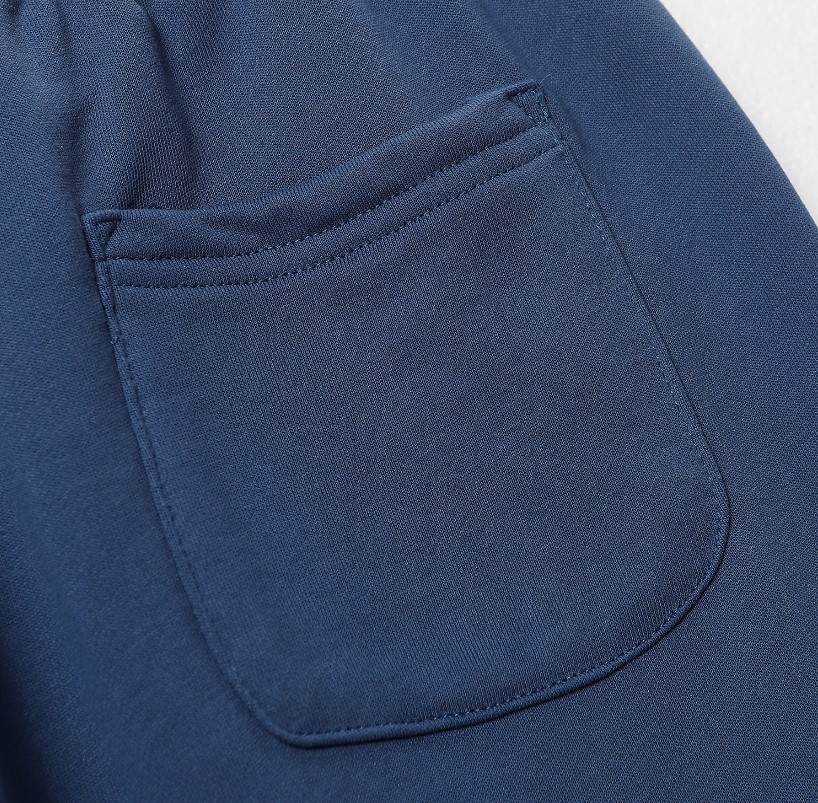 [buy more save more] classic logo shorts