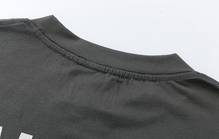 [buy more save more] classic long sleeve tee