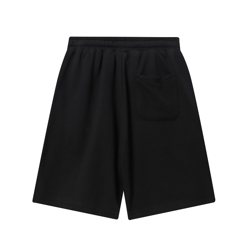 [buy more save more] classic logo shorts
